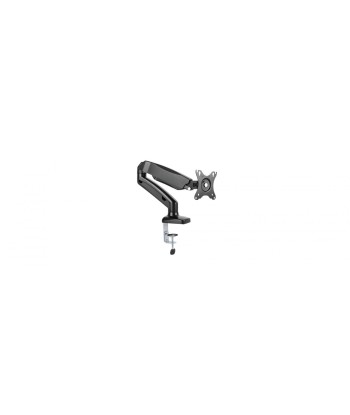 ICY BOX IB-MS303-T Monitor Stand - Desk Mount, Up to 27"