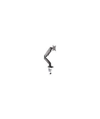 ICY BOX IB-MS303-T Monitor Stand - Desk Mount, Up to 27"