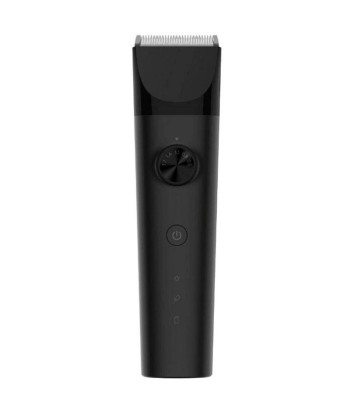 Juukselõikemasin Xiaomi EU BHR5892EU Operating time (max) 180 min, Number of length steps 14, Lithium, Black, Cordless
