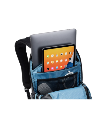 Thule Backpack 20L TACBP-2115 Accent Black, Backpack for laptop