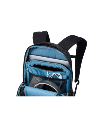 Thule Backpack 20L TACBP-2115 Accent Black, Backpack for laptop