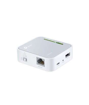 TP-Link TL-WR902AC Traadita Reisiruuter