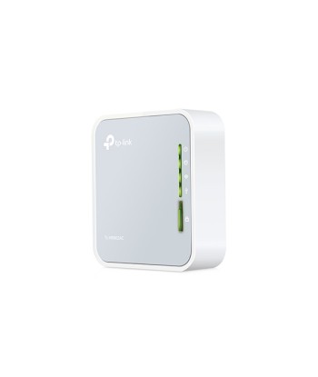 TP-Link TL-WR902AC Traadita Reisiruuter