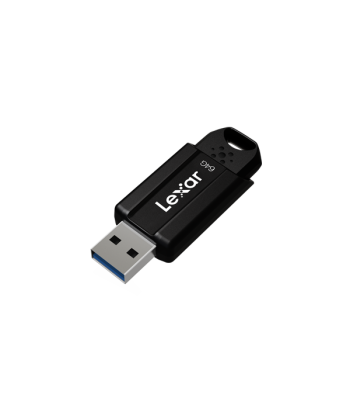 Lexar Flash drive JumpDrive S80 64 GB, USB 3.1, Black, 60 MB/s, 150 MB/s