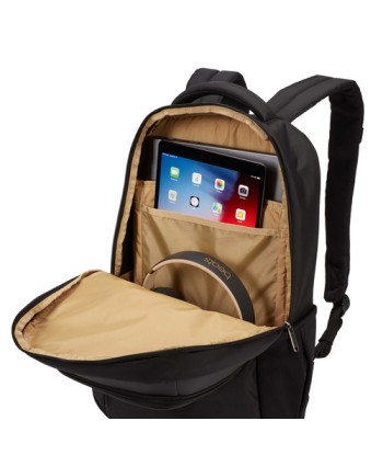 Sülearvuti seljakott Case Logic Propel PROPB-116 Fits up to size 12-15.6 ", Black, 17 L, Shoulder strap, 