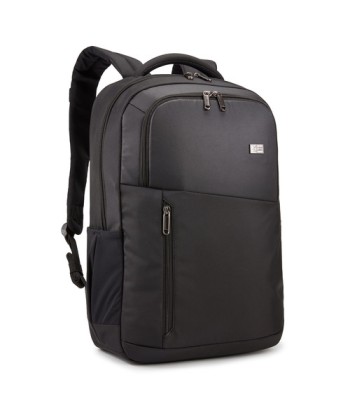 Sülearvuti seljakott Case Logic Propel PROPB-116 Fits up to size 12-15.6 ", Black, 17 L, Shoulder strap, 