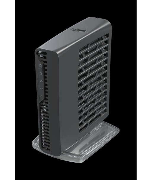 MikroTik C52iG-5HaxD2HaxD-TC - hAP ax² MikroTik hAP ax² C52iG-5HaxD2HaxD-TC 802.11ax, 1200 Mbit/s (5 GHz)/ 574 Mbit/s (2.4 GHz) 