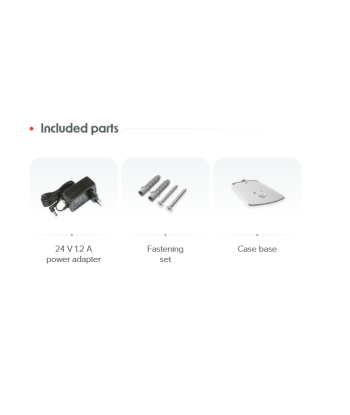 Wireless Router MIKROTIK Wireless Router 1800 Mbps Wi-Fi 6 IEEE 802.11 b/g IEEE 802.11n IEEE 802.11ac IEEE 802.11ax