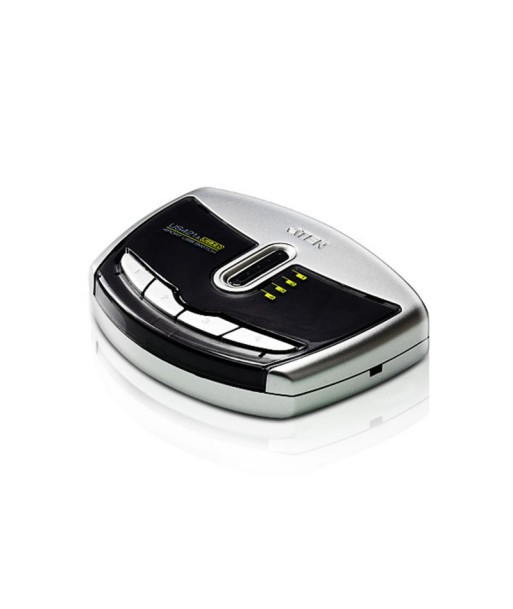Aten US421A 4-Port USB 2.0 Peripheral Switch