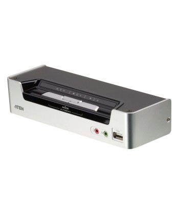 Aten CS1792 2-Port USB HDMI/Audio KVMP™ Switch