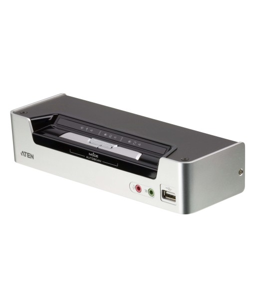 Aten CS1792 2-Port USB HDMI/Audio KVMP™ Switch