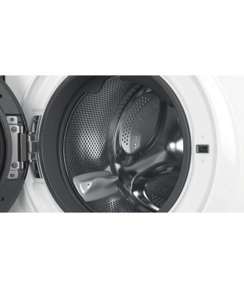 Стиральная машина Hotpoint With Dryer NDD 11725 DA EE Energy efficiency class E, Front loading, Washing capacity 11 kg, 1551 RPM