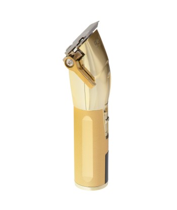 Camry Premium Cordless Hair Clipper CR 2835G - Gold