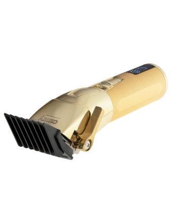 Camry Premium Cordless Hair Clipper CR 2835G - Gold