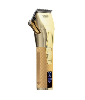 Camry Premium Cordless Hair Clipper CR 2835G - Gold