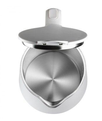 Adler AD 1345w Electric Kettle - 1.7L Stainless Steel