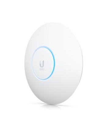 Точка доступа Ubiquiti UniFi 6 Enterprise WiFi 6E