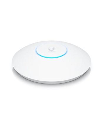 Ubiquiti Access Point UniFi6 Enterprise 802.11ax, Ethernet LAN (RJ-45) ports 1, MU-MiMO Yes, PoE in