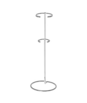 Piima vahustaja Adler with a stand AD 4500 Stainless Steel