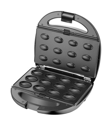 ?Camry 6 in 1 CR 3057 1200 W, Number of plates 6, Black/Silver