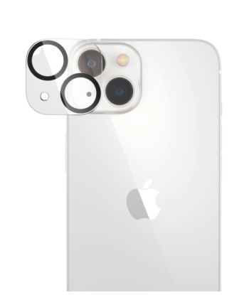 PanzerGlass Camera Lens Protection PicturePerfect Apple, iPhone 14/14 Plus, Glass, Transparent