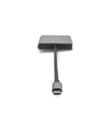 Digitus USB-C - 2x HDMI Adapter DA-70828