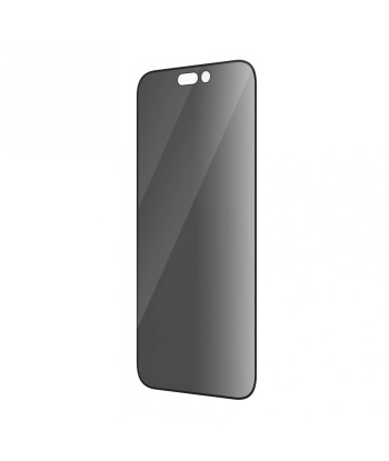 PanzerGlass Privacy Screen Protector for Apple iPhone 14 Pro - Black