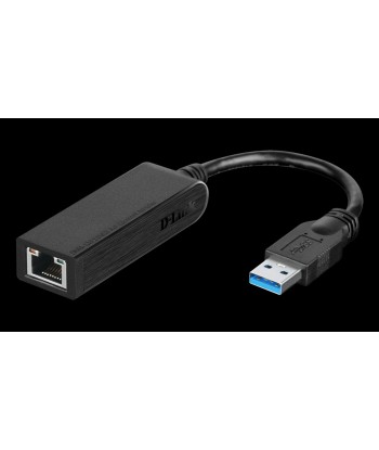 D-Link USB 3.0 Gigabit Ethernet Adapter DUB-1312