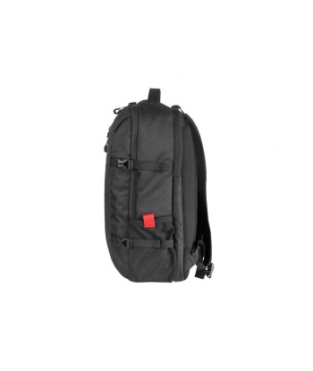 Genesis Laptop Backpack Pallad 410 Shoulder strap