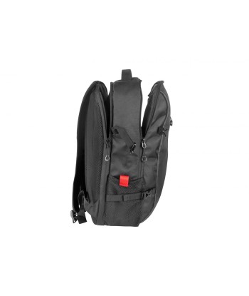 Genesis Laptop Backpack Pallad 410 Shoulder strap