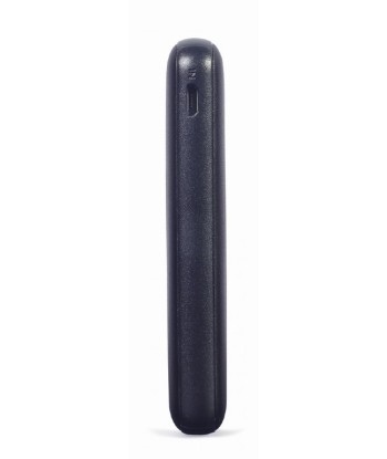 Gembird PB05-02 Akupank 5000mAh Must
