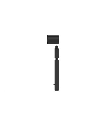 Lenovo Monitor Soundbar MS30 4 O, Black, with MC60 Monitor Webcam: 4XC1J05150