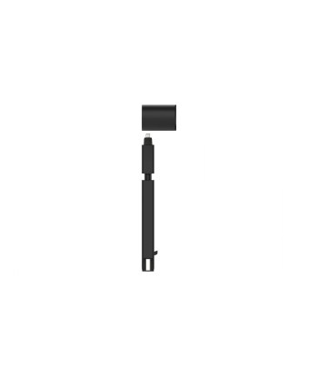Lenovo, ThinkVison Monitor Soundbar, MS30, Black, 4 O