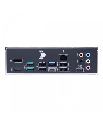 Asus TUF GAMING B650M-PLUS Processor family AMD, Processor socket AM5, DDR5 DIMM, Memory slots 4, Supported hard disk drive