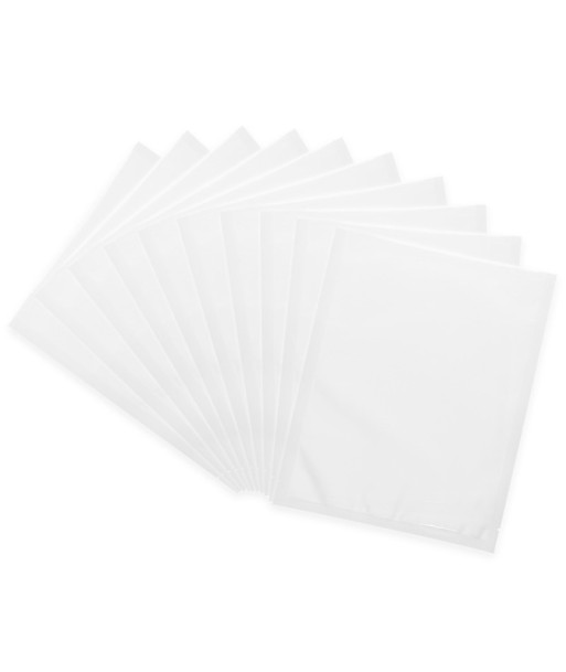 ETA Vacuum Sealer Bags Reusable ETA176292030 (50 Bags) - Keep Food Fresh Longer!