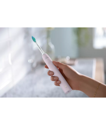 Philips Sonicare HX3651/11 Электрическая Зубная Щетка Sugar Rose