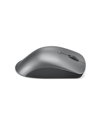 Lenovo Professional Bluetooth Перезаряжаемая Мышь - Серая