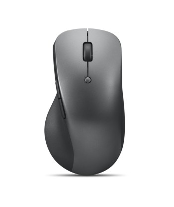 Lenovo Professional Bluetooth Перезаряжаемая Мышь - Серая