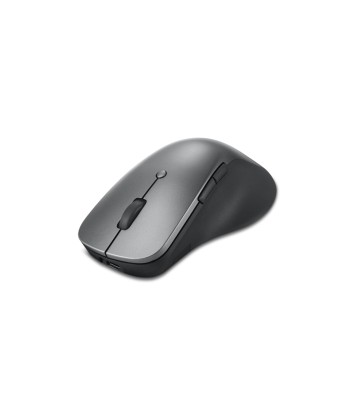 Lenovo Professional Bluetooth Перезаряжаемая Мышь - Серая