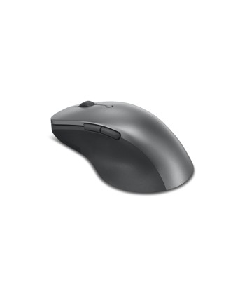 Lenovo Professional Bluetooth Перезаряжаемая Мышь - Серая