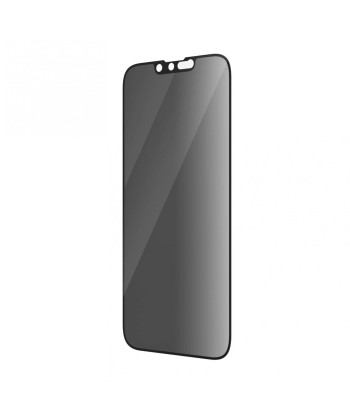 PanzerGlass Screen protector, Apple, iPhone 14/13/13 Pro, Glass, Black, Privacy