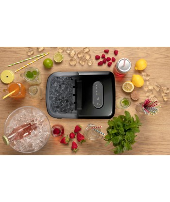 Gorenje IMC1200B Power 120 W, Capacity 2.2 L, Black