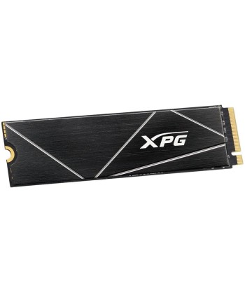 ADATA XPG Gammix S70 BLADE 2000 GB, SSD form factor M.2 2280, SSD interface PCIe Gen4x4, Write speed 6400 MB/s, Read speed