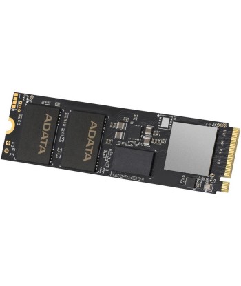 ADATA XPG Gammix S70 BLADE 2000 GB, SSD form factor M.2 2280, SSD interface PCIe Gen4x4, Write speed 6400 MB/s, Read speed