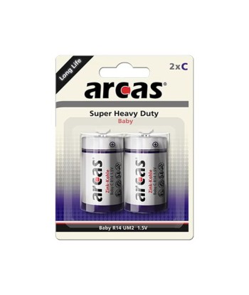 Arcas C/R14 Ülitugevad 2 tk