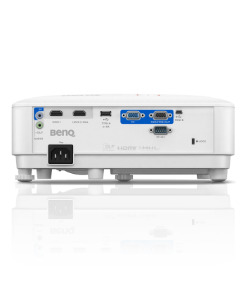 BenQ TH671ST Full HD Projector (1920x1080, 3000lm, 10000:1, White)