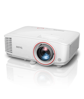 Проектор BenQ TH671ST Full HD (1920x1080, 3000lm, 10000:1, Белый)
