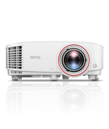 Проектор BenQ TH671ST Full HD (1920x1080, 3000lm, 10000:1, Белый)