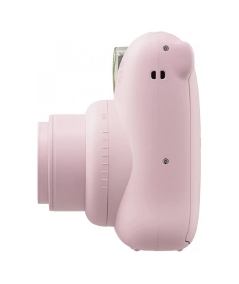 Fujifilm Instax Mini 11 Õievärvi Roosa Kiirkaamera + 10 Pildiga Filmipakk
