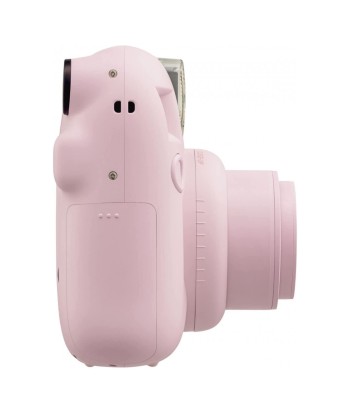Fujifilm Instax Mini 11 Õievärvi Roosa Kiirkaamera + 10 Pildiga Filmipakk
